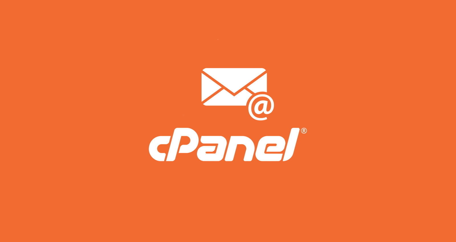 Crear cuenta de correo electrónico Cpanel