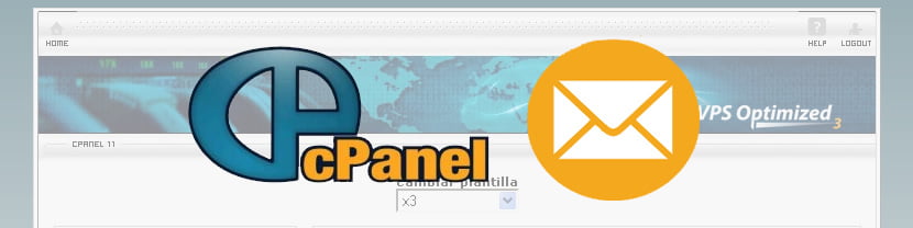 Crear cuenta de correo electrónico Cpanel