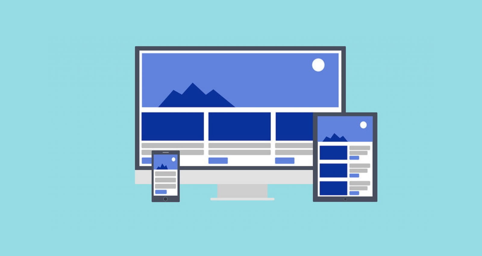 Por qué tener un sitio web responsivo