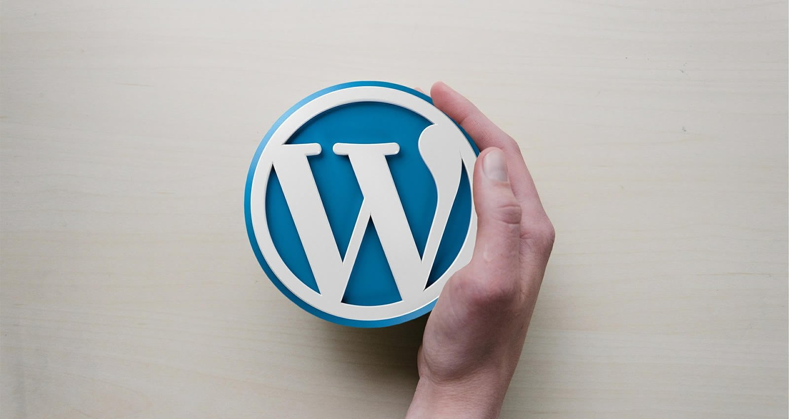 Por qué usar WordPress para crear una página web