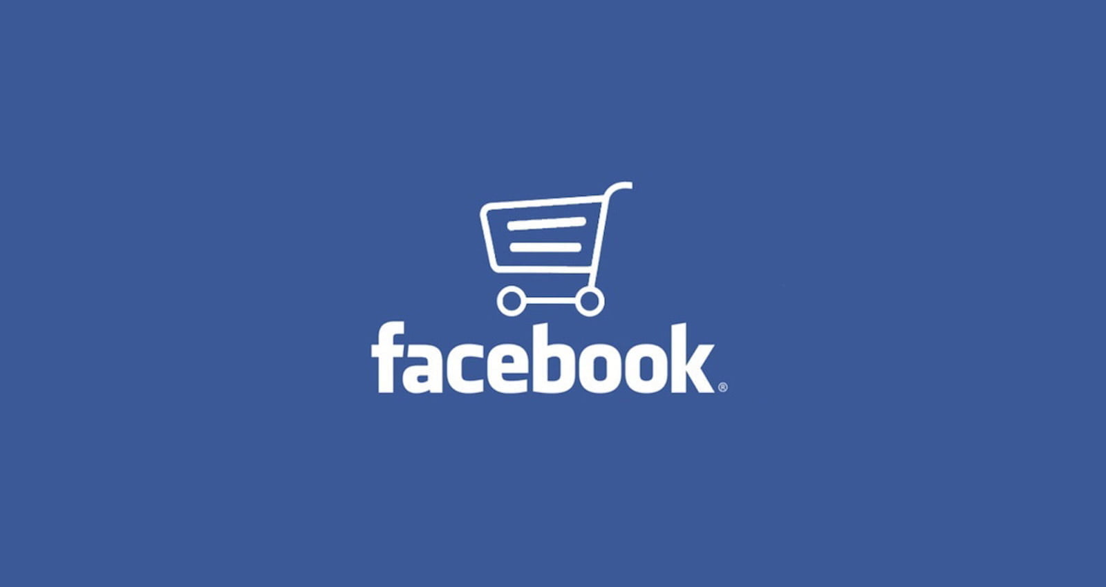 Su tienda online integrada a facebook