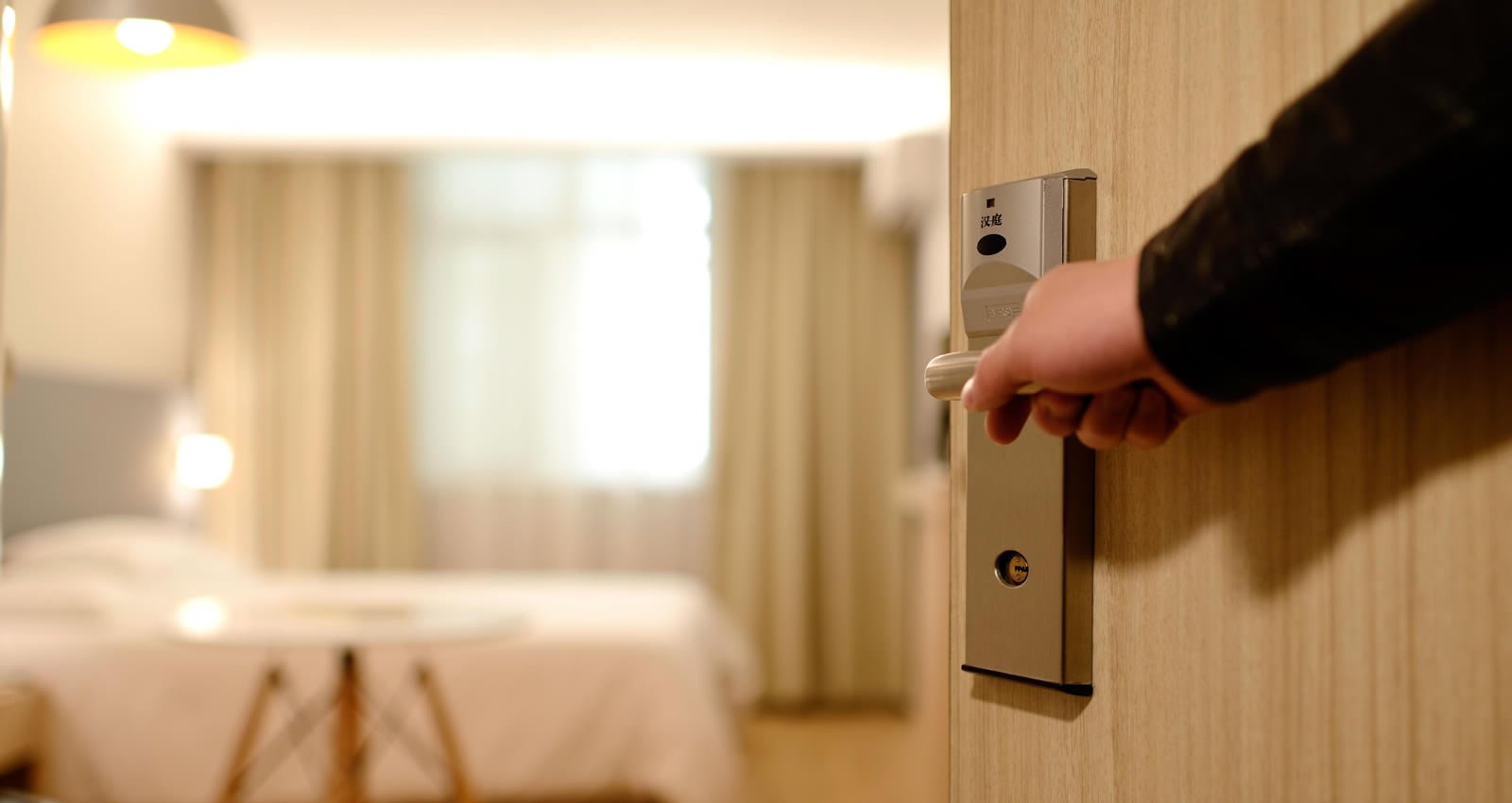 Diseño páginas web para hoteles
