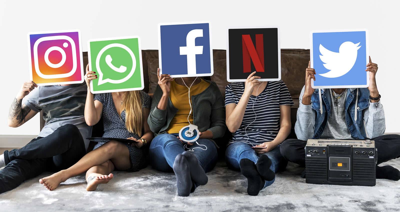 Gestión de redes sociales Argentina