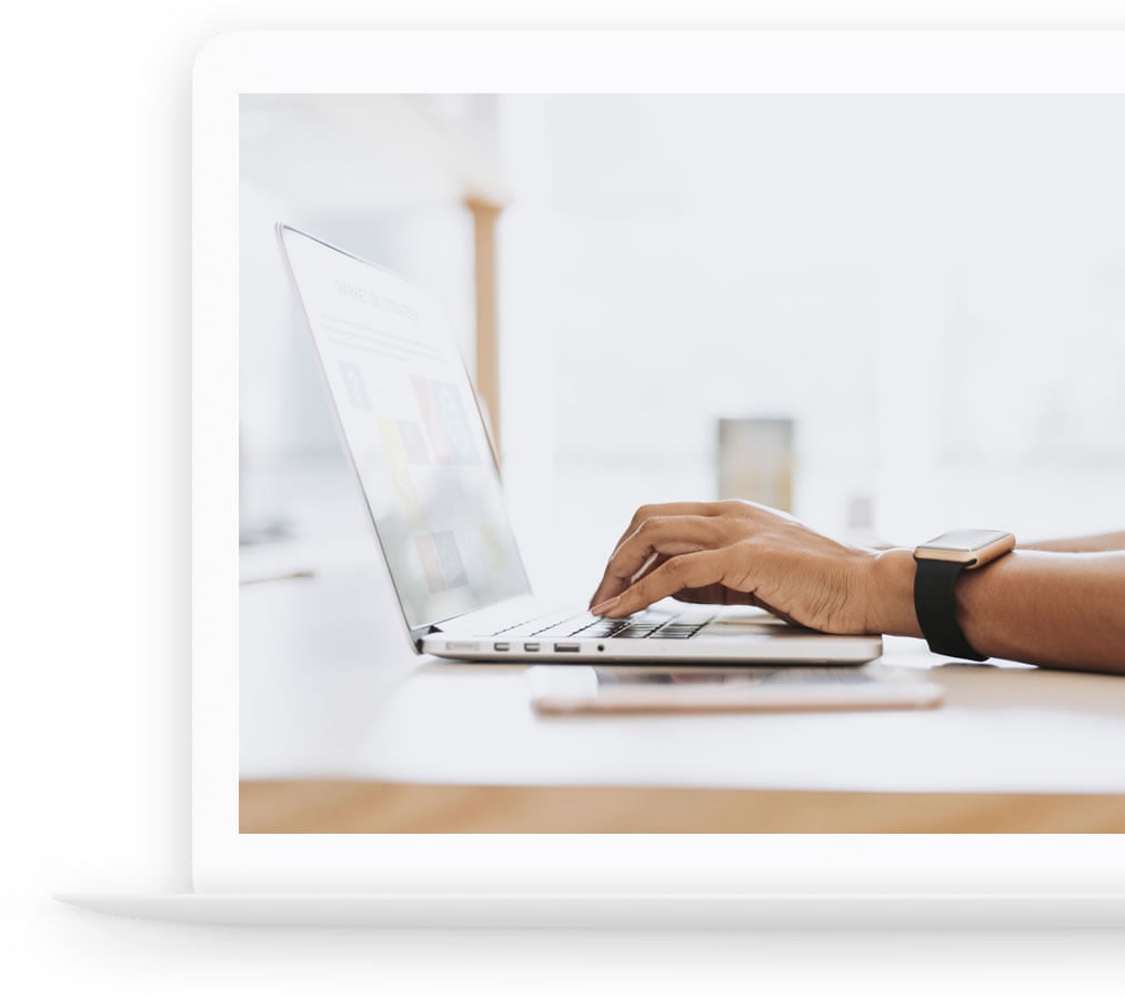 Diseño de páginas web para empresas