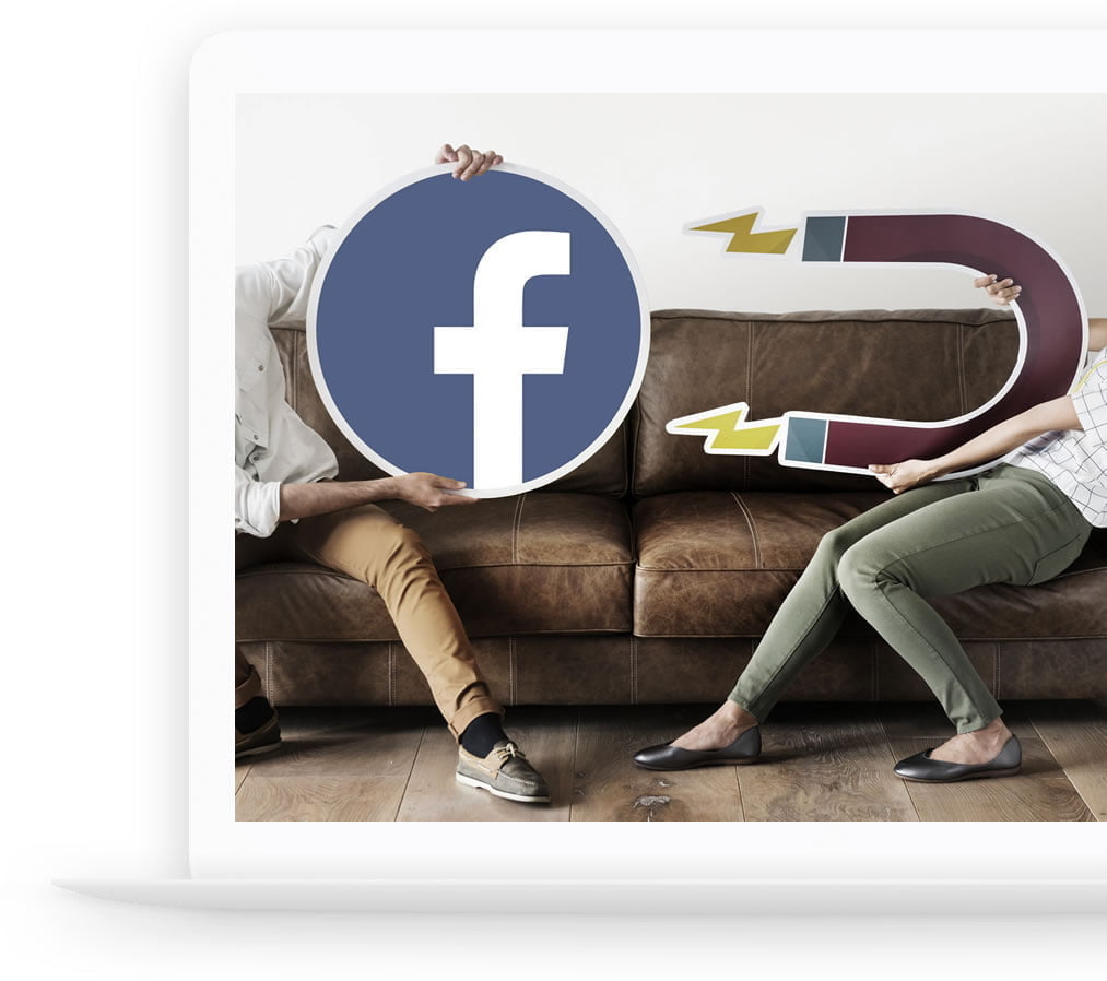 Gestión Redes Sociales