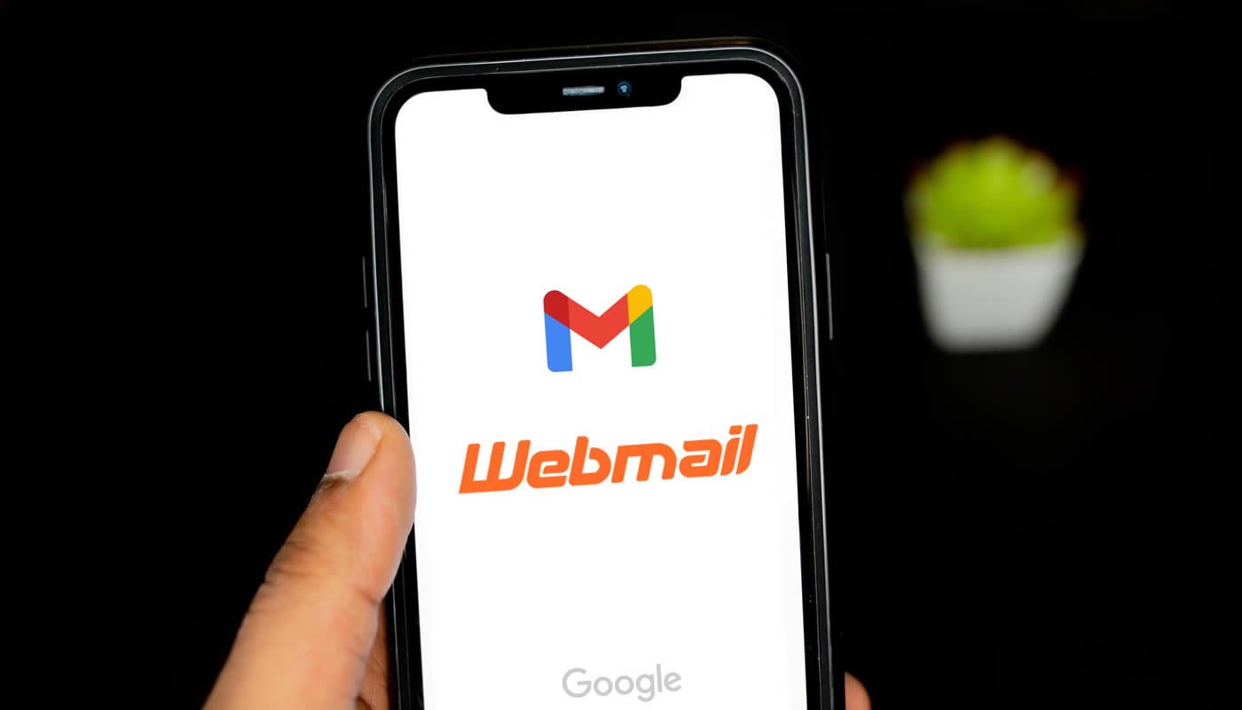 Configurar correo corporativo en Gmail