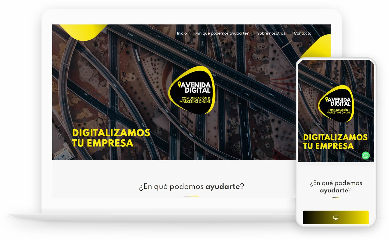 paginas-web-dinamicas