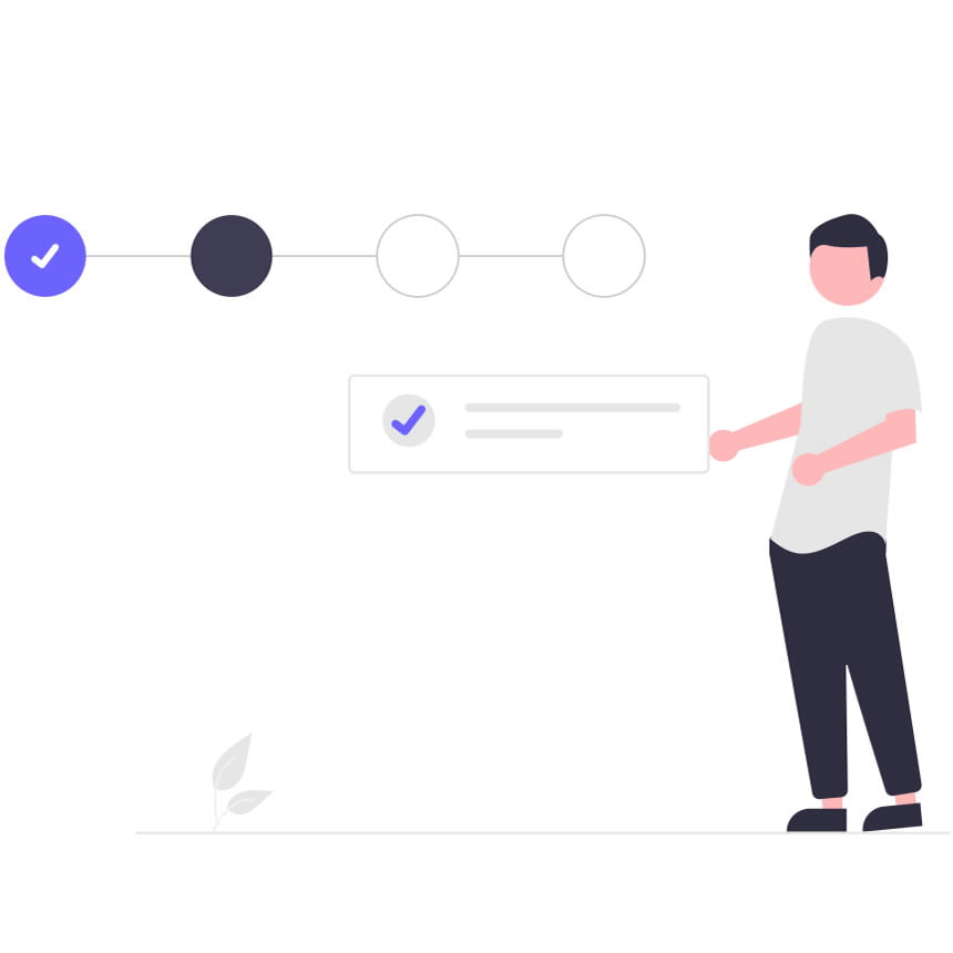 Formulario de contacto para captar clientes