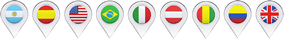 diseño web internacional