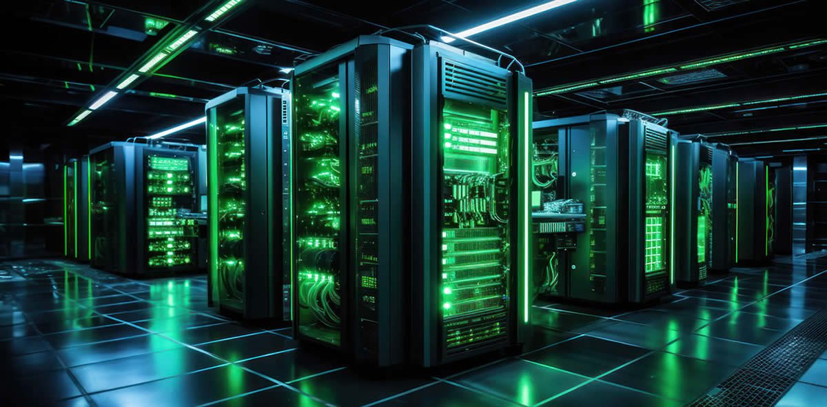 Qué es un servicio de Hosting