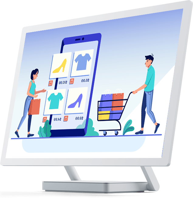 Diseñamos tiendas online
