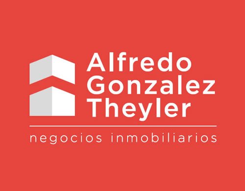 Diseño de marca Alfredo Gonzalez Theyler