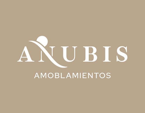 Diseño de Logo Anubis