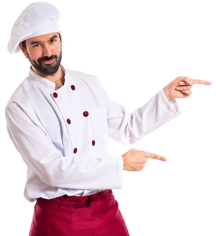 Diseño Web para Restaurantes