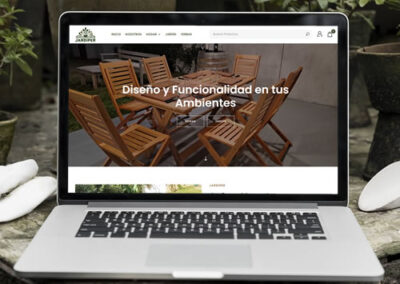 Tienda online Jardiper
