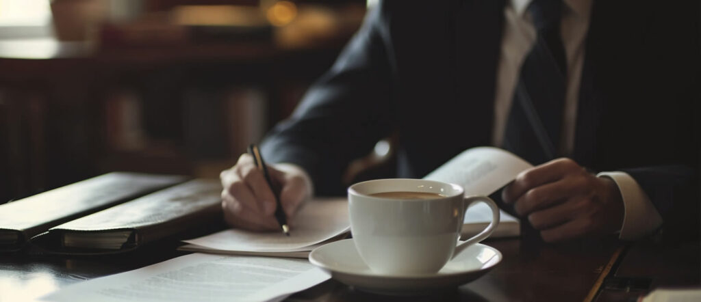 Diseño web para abogados: ¿Por qué tu estudio jurídico necesita una página web profesional?