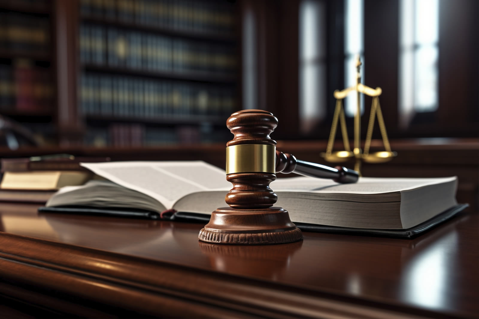 Diseño web para abogados: ¿Por qué tu estudio jurídico necesita una página web profesional?