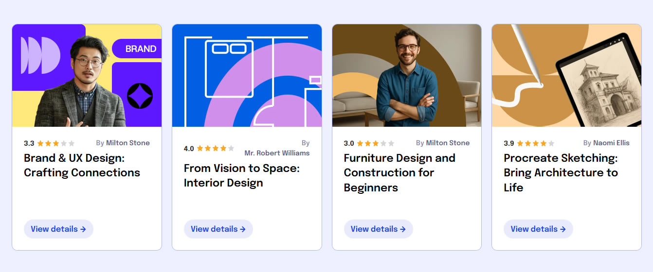 Diseño Web y Vender Cursos Online
