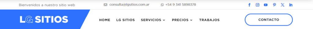 Qué es una One Page: definición, estructura y ejemplos